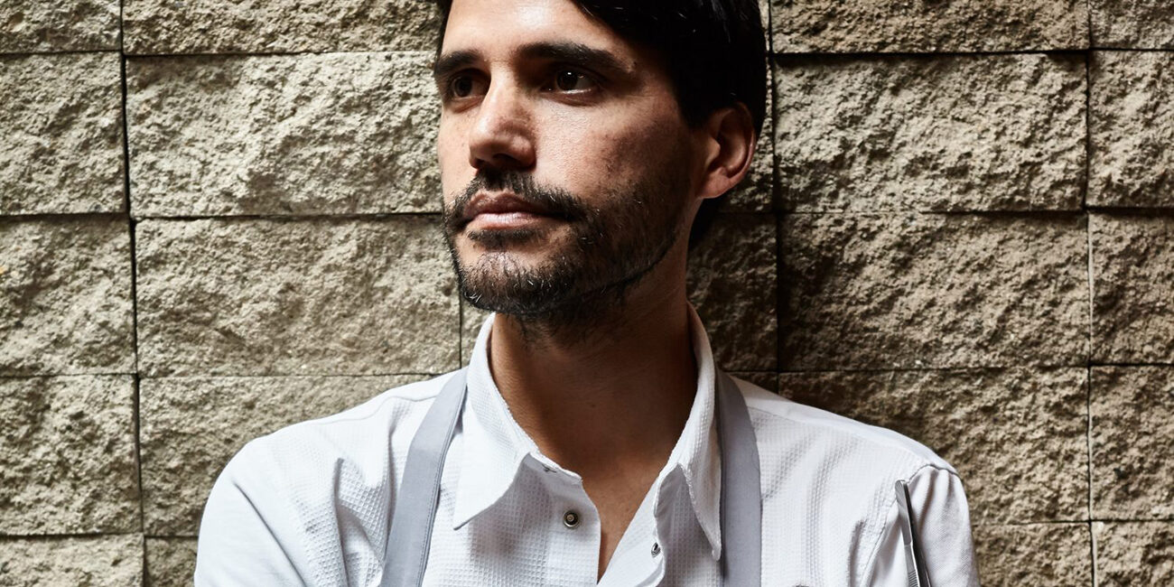 Virgilio Martinez Virgilio Martinez chef