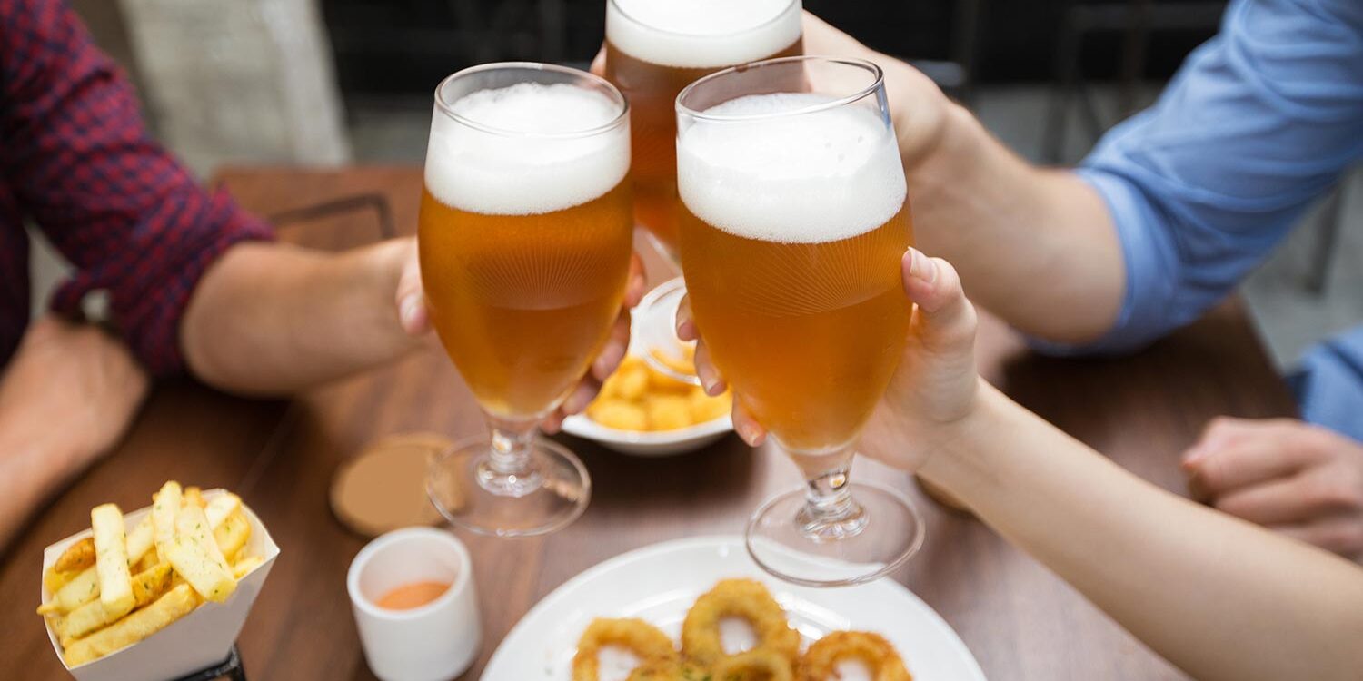 Birra: la preferita degli italiani subisce un calo di fatturato del 70% Birra: la preferita degli italiani subisce un calo di fatturato del 70%