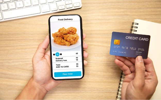 Menù digitali Menù digitali