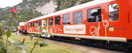 treno dei sapori
