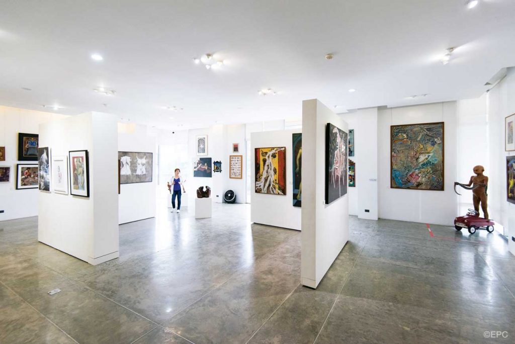 Museo alle Filippine