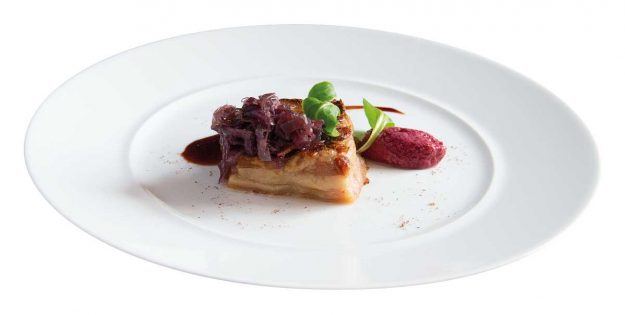 Mangano---Pancia-di-maialino-con-purè-di-carota-LAB_5202