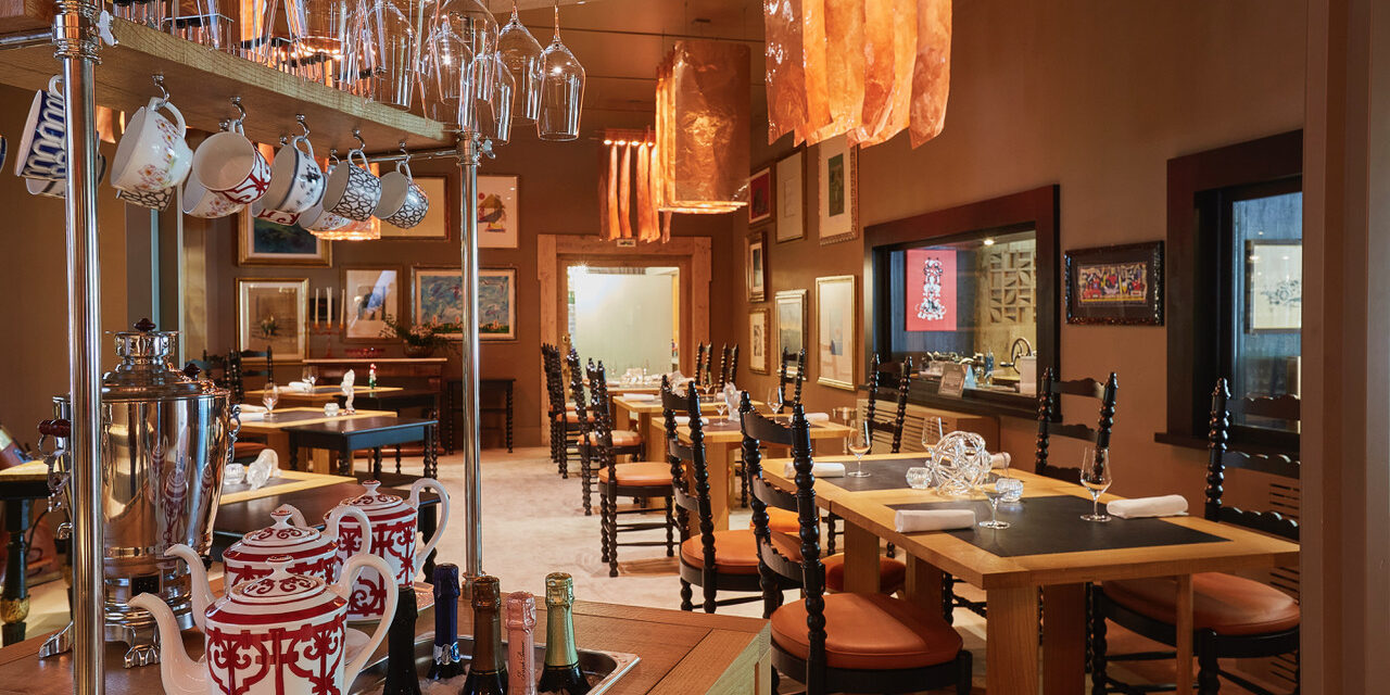 Casa Vissani Casa Vissani