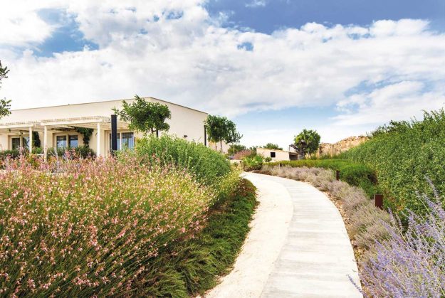 Il ristorante Datterino a Noto Il ristorante Datterino a Noto