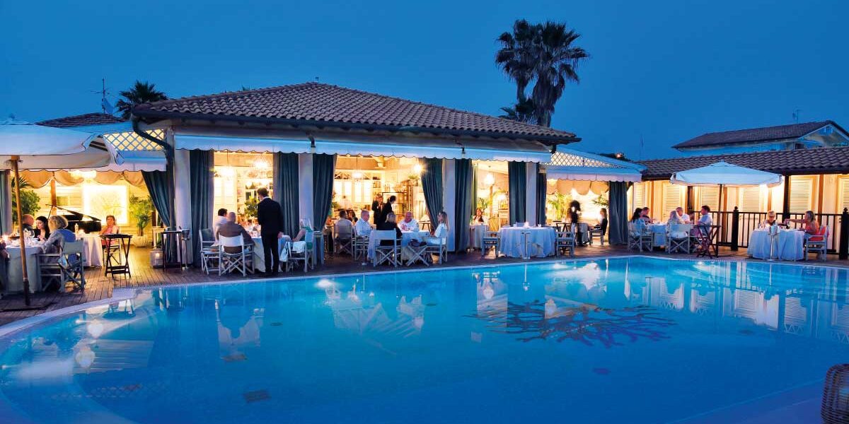 Ristorante Franco Mare Ristorante Franco Mare