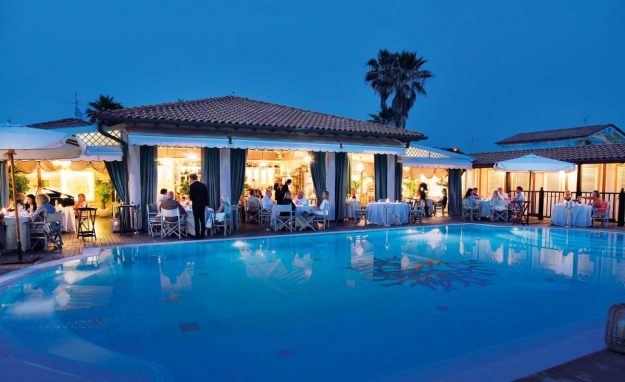 Ristorante Franco Mare