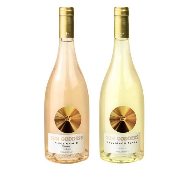 Sun Goddess Wine di Fantinel