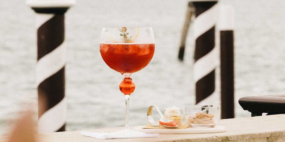 421 Venezia Mia – CIPRIANI 421 Venezia Mia - CIPRIANI