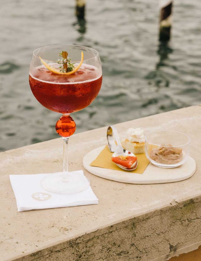 421 Venezia Mia - CIPRIANI