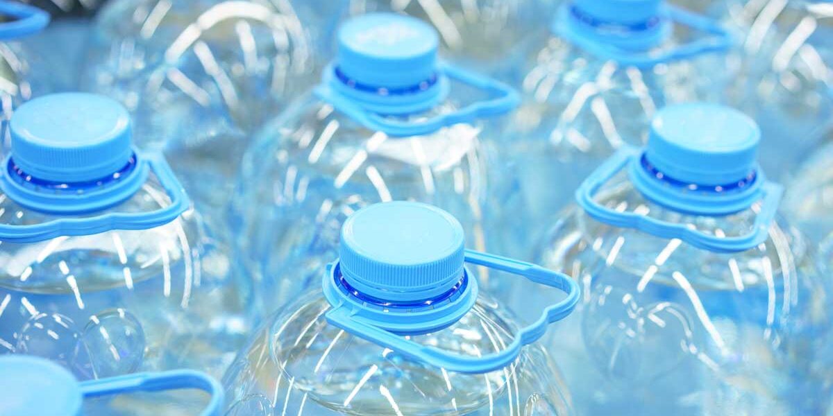 Acqua in bottiglia: quali le migliori da acquistare?