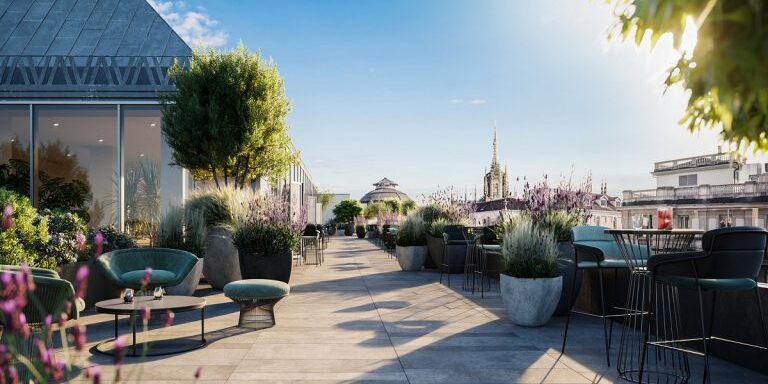 Horto a Milano, nuovo ristorante dello chef Niederkofler. The Medelan, Cordusio