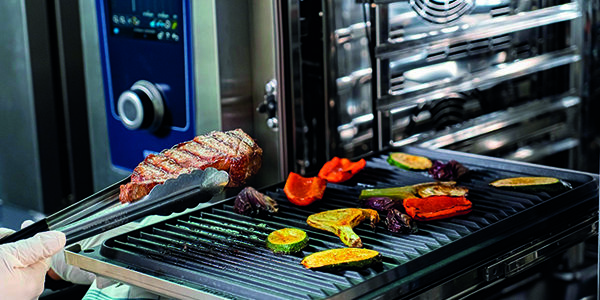 rational teglie estraibili