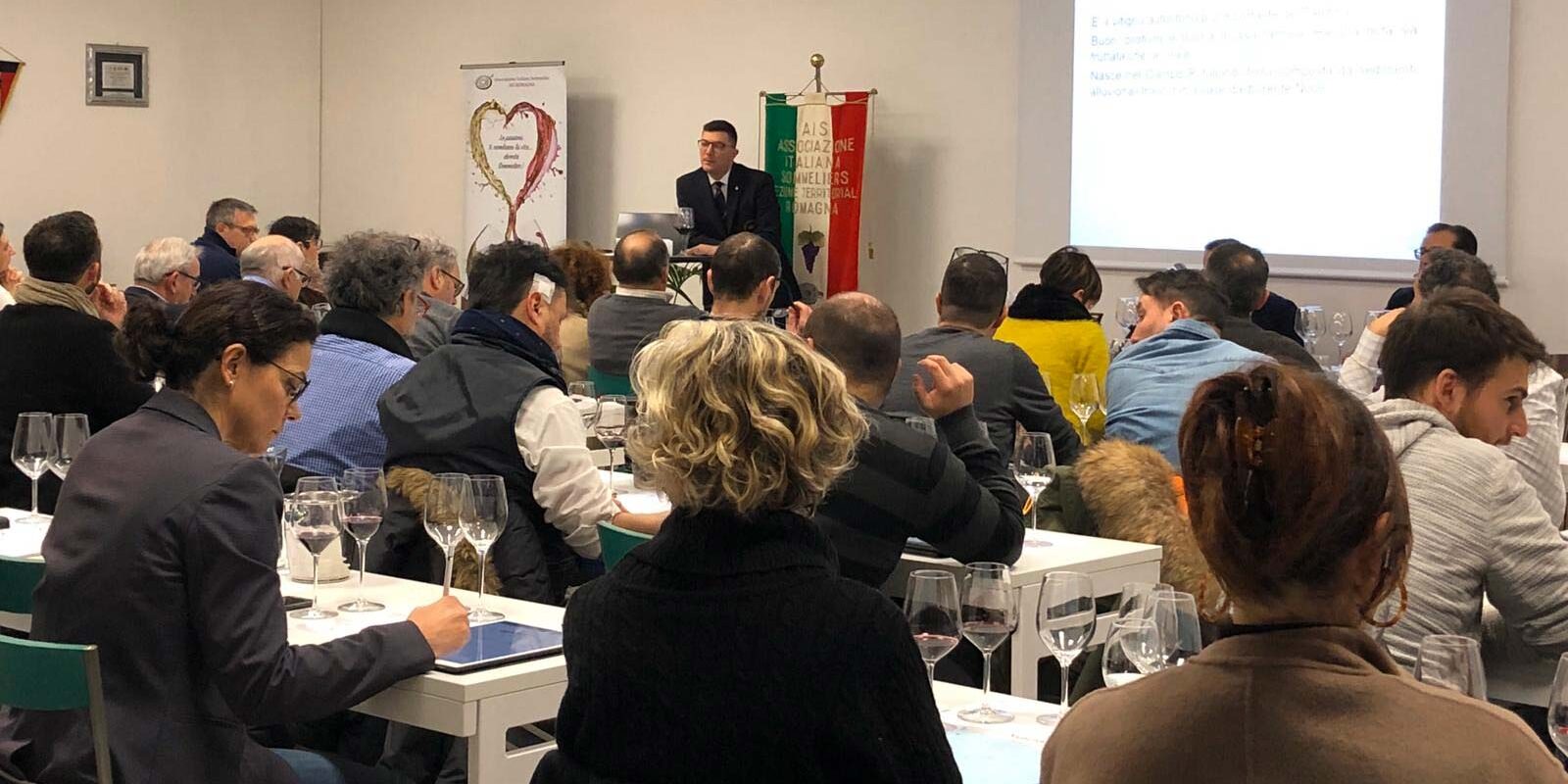 Corsi di Ais Romagna Corsi di Ais Romagna