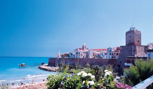 Molise Esiste e Resiste - Articolo La Madia n° 351