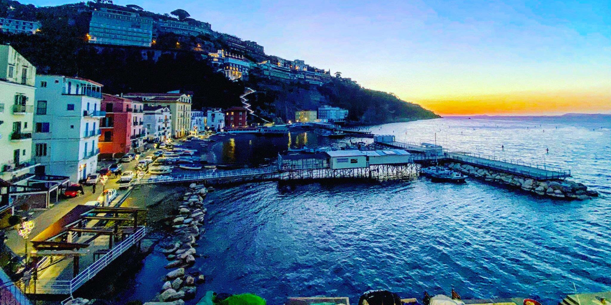 SorrentoGnocchiDay