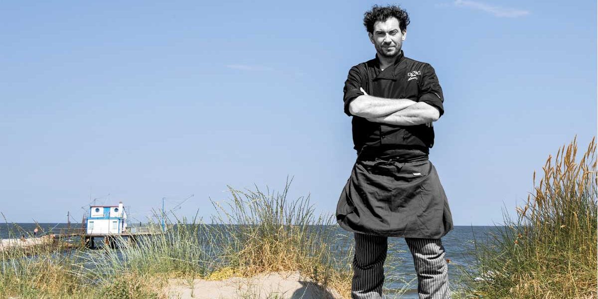 Boca Barranca - Marina Romea (RA) - Foto di Lorenzo Moreni