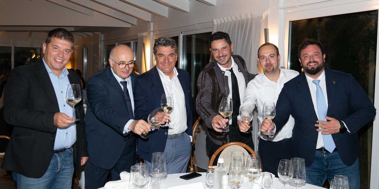 Serata Alla Lanterna di Fano, 22 settembre 2021