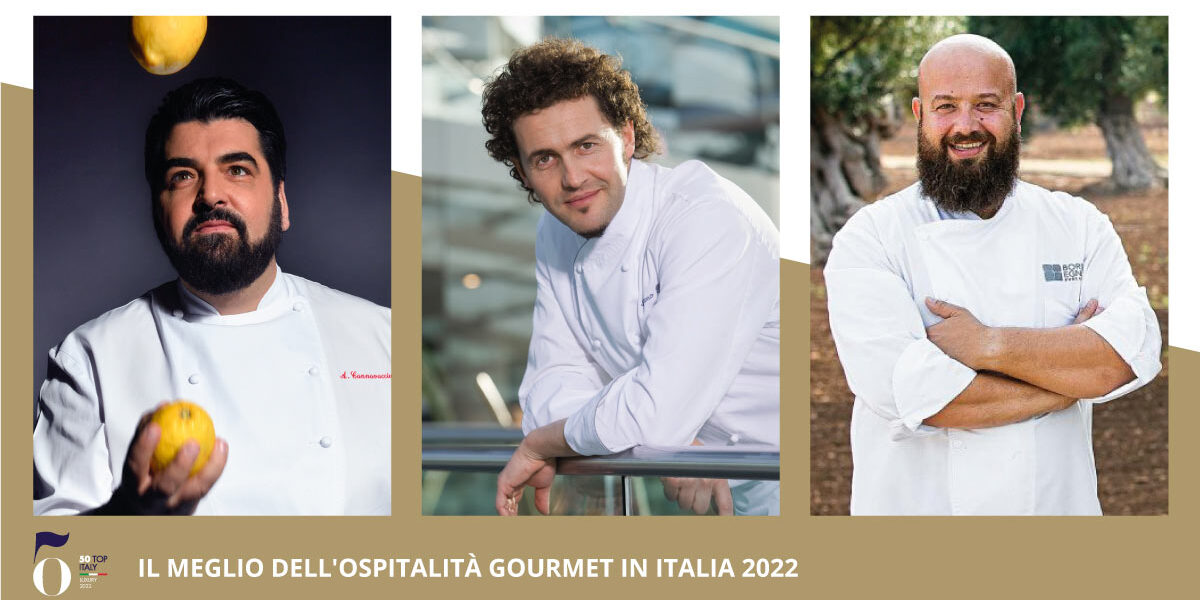 50TopItaly_Luxury2022_Podio