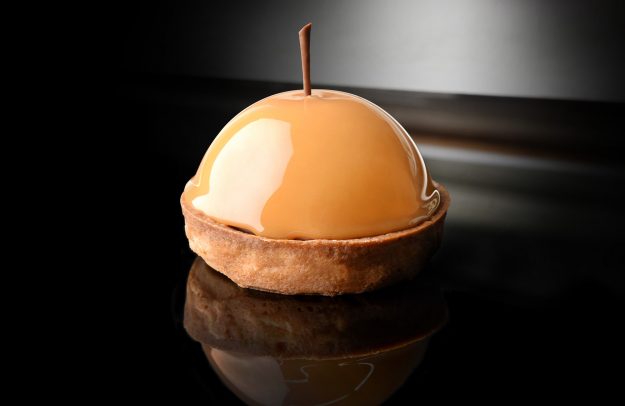 Glassato OK La Madia