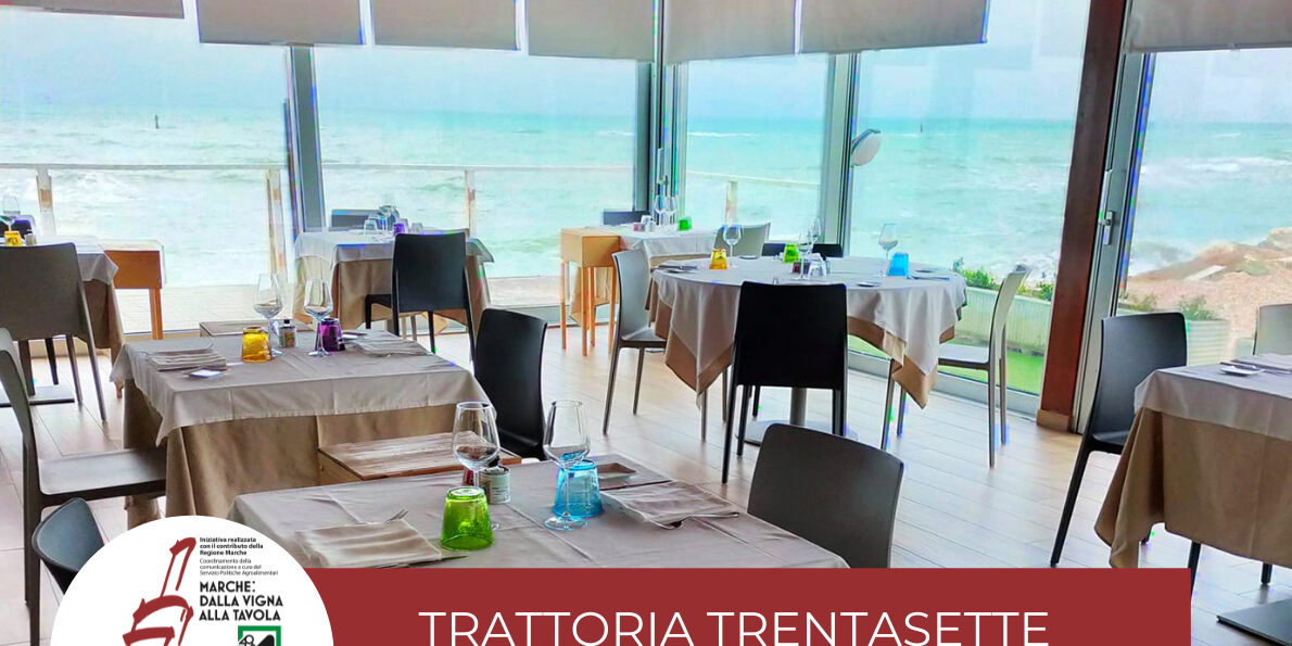 Grafica Trattoria Trentasette Grafica Trattoria Trentasette