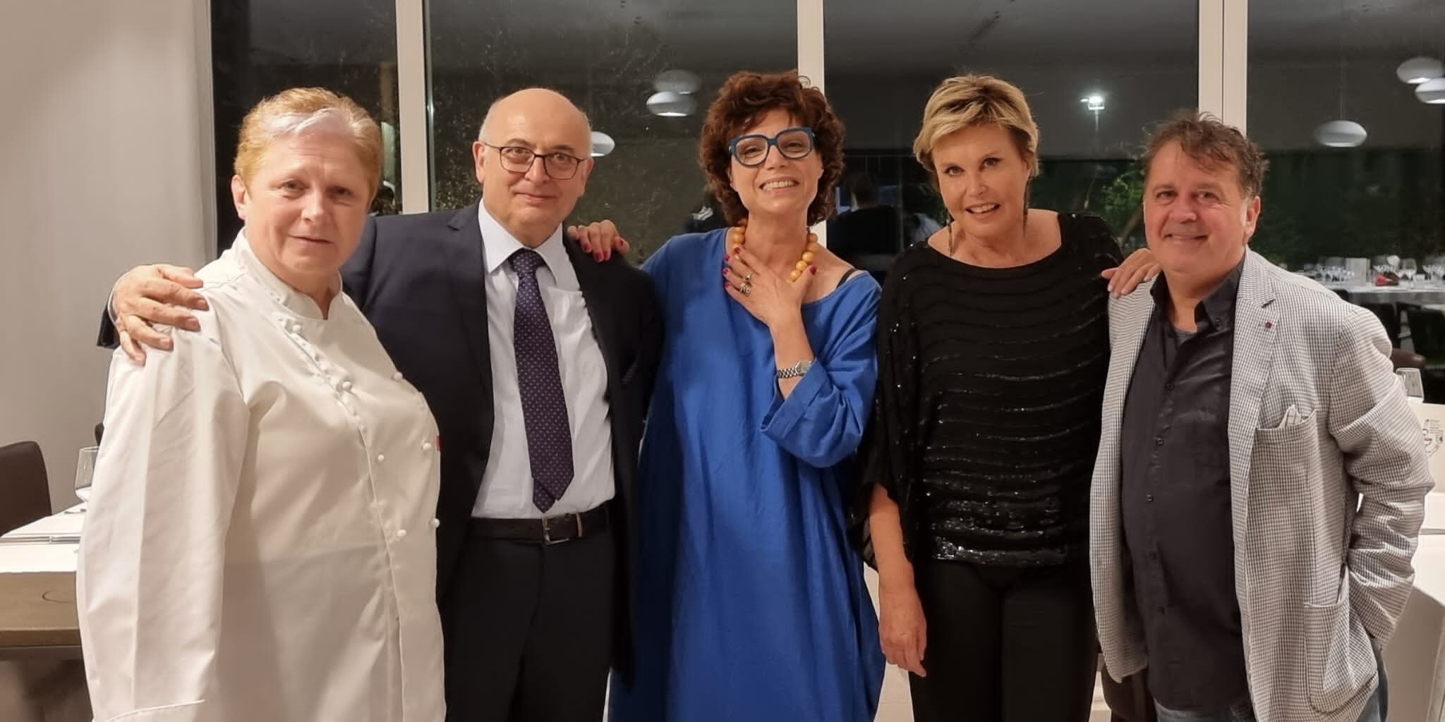 Ristorante Due Cigni a Montecosaro