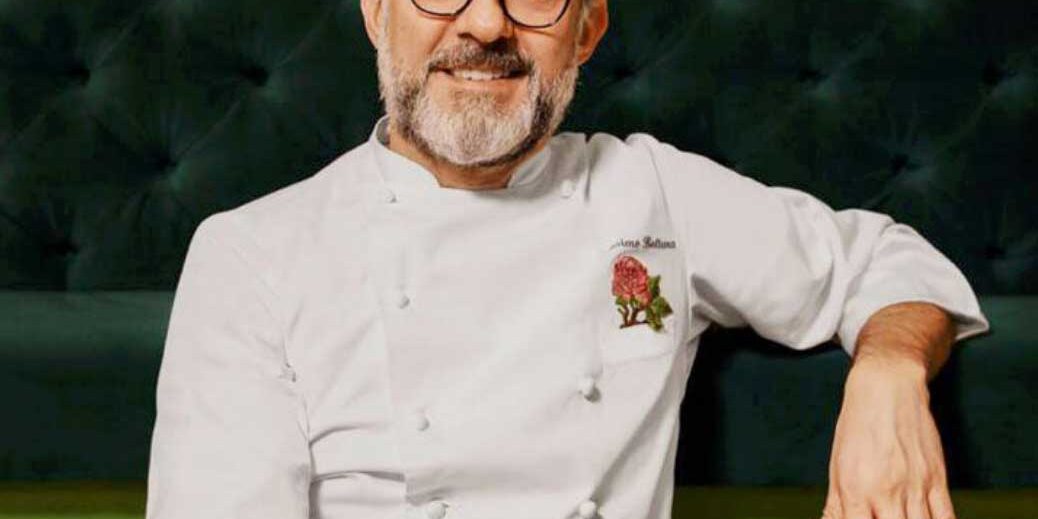 Massimo Bottura apre Gucci Osteria a Tokyo