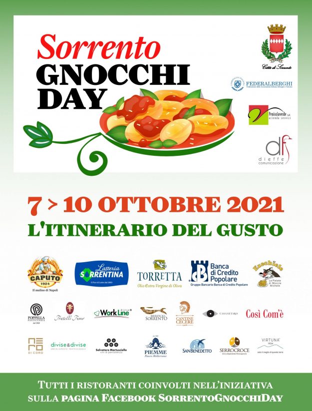 SorrentoGnocchiDay