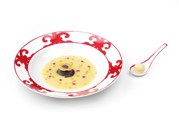 Giallamenta di Vissani