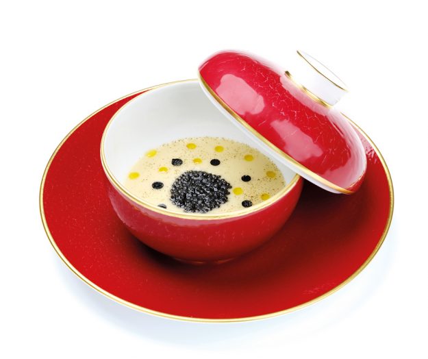 s-macco matto di fave di vissani