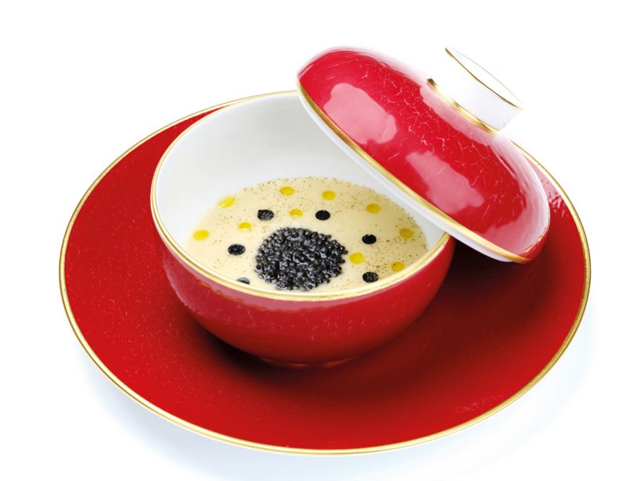 s-macco matto di fave di vissani