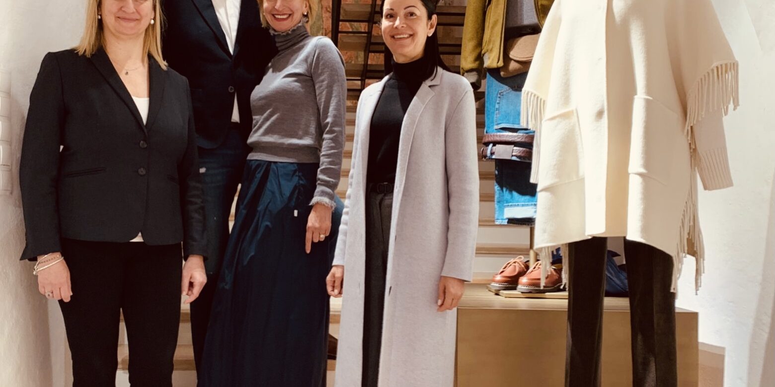 l'albero dei desideri