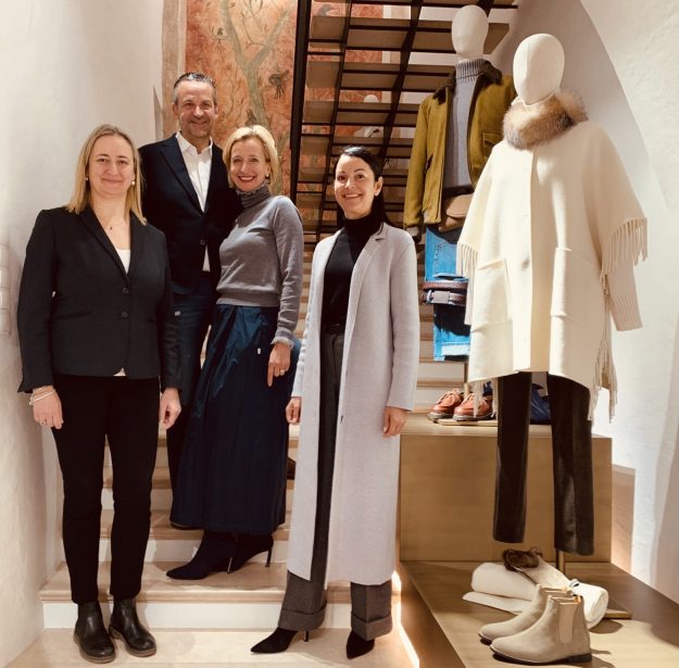 l'albero dei desideri