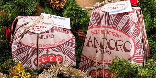 Regali sostenibili di Natale