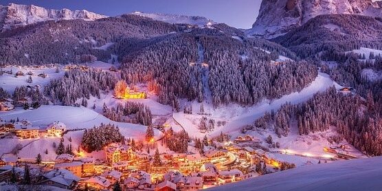 Prezzi abitazioni in montagna