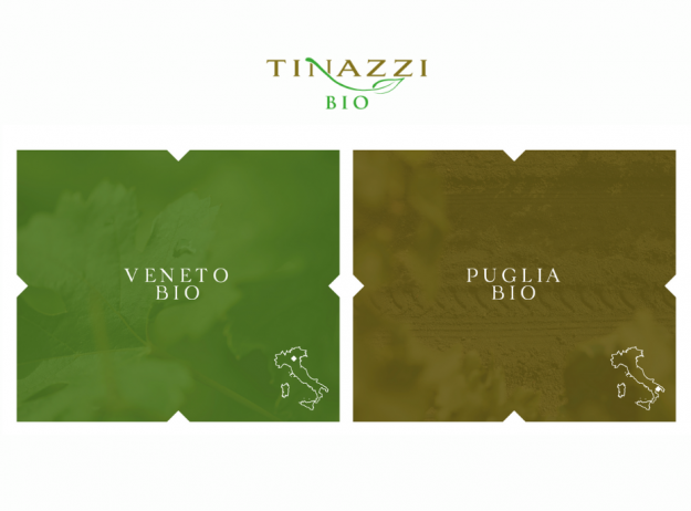 Tinazzi Bio linea vini biologici Tinazzi Bio linea vini biologici