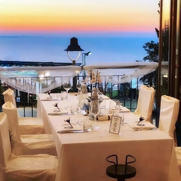 Vini marchigiani ristorante Al grottino