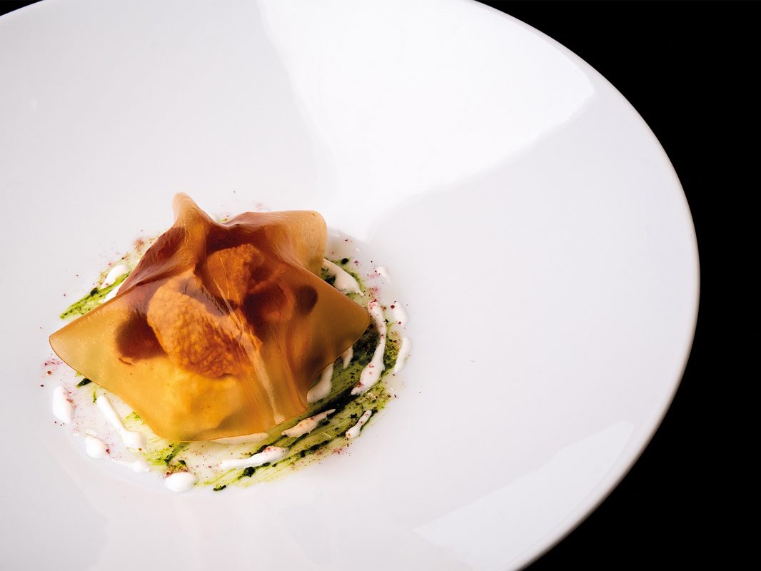 Filetti di pomodoro di Giancarlo Bellino