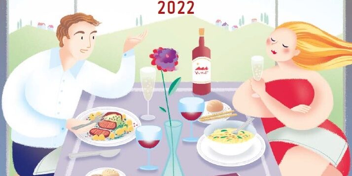 ristoranti del buon ricordo, guida 2022 ristoranti del buon ricordo, guida 2022