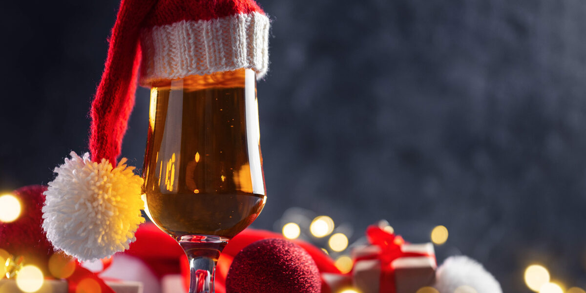 Birra a Natale Birra a Natale