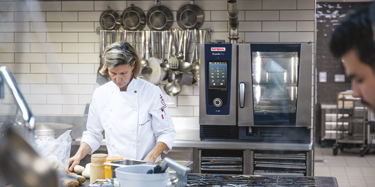 Sicurezza sul lavoro in cucina sicurezza sul lavoro in cucina