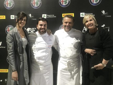 Bocelli & Zanetti Night Zucchi, Mascia, Perbellini, Mazzolini Mazzolini,