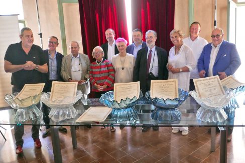 Premio La Madia 2018