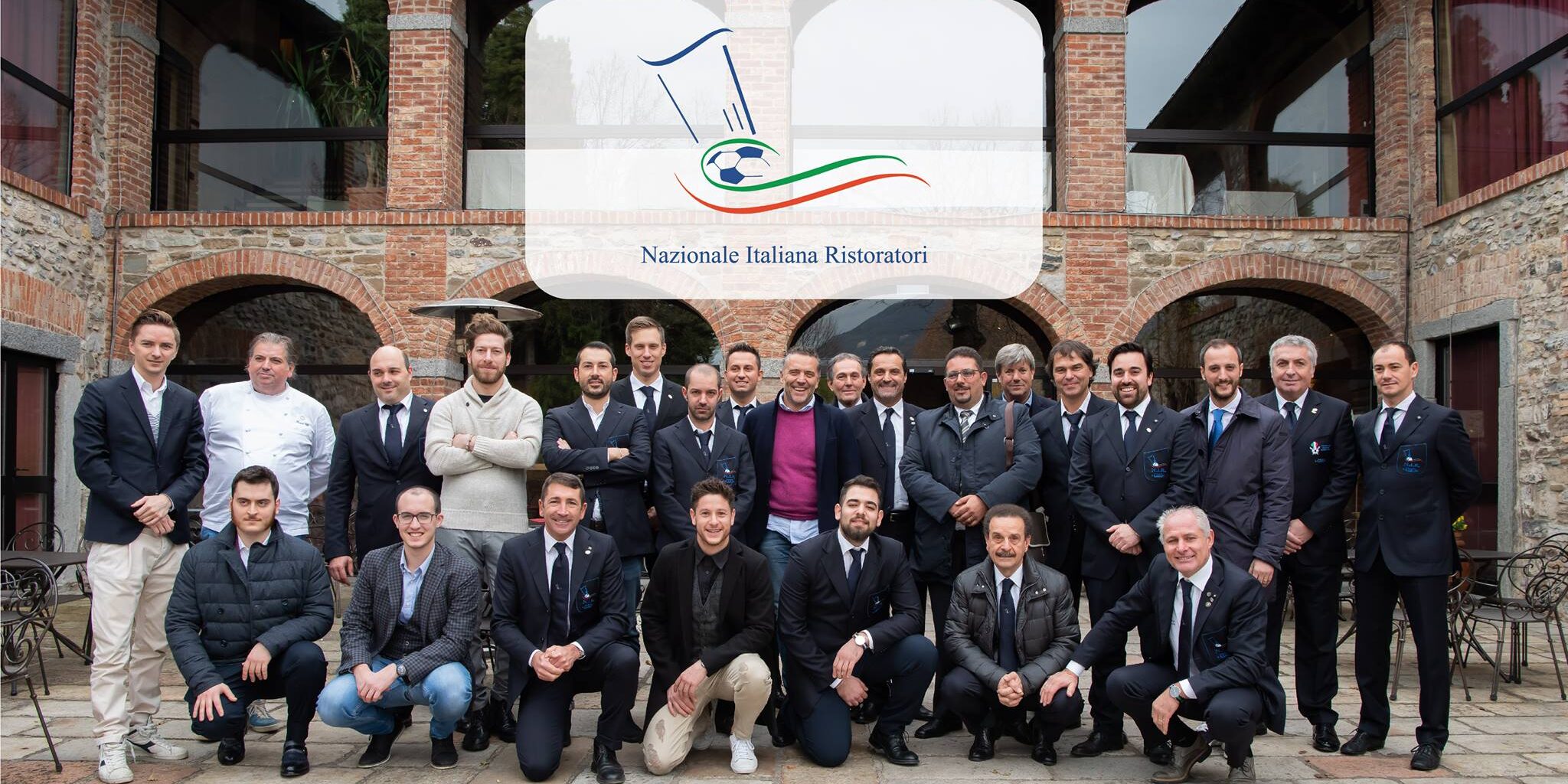 nazionale italiana ristoratori