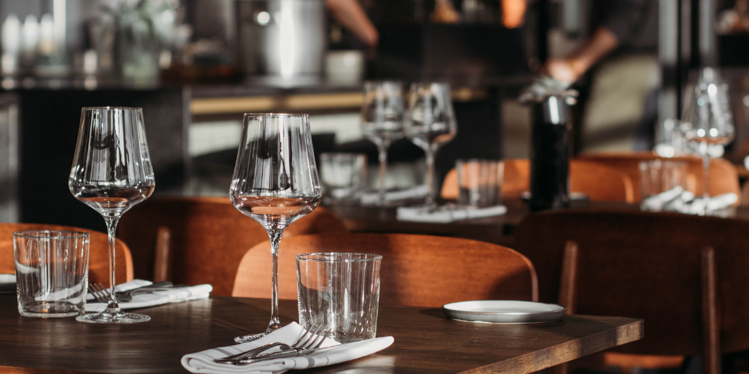 aprire il ristorante dei sogni