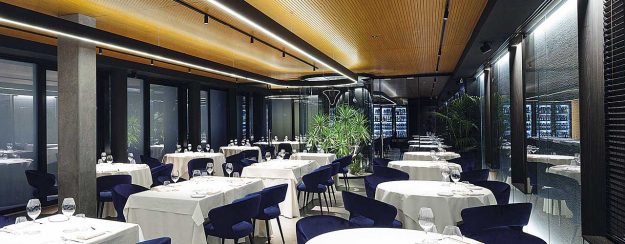 Ristorante Acqua Ristorante Acqua