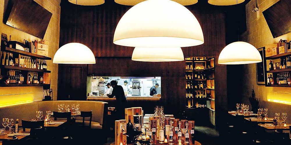 Ristorante Antica Pesa