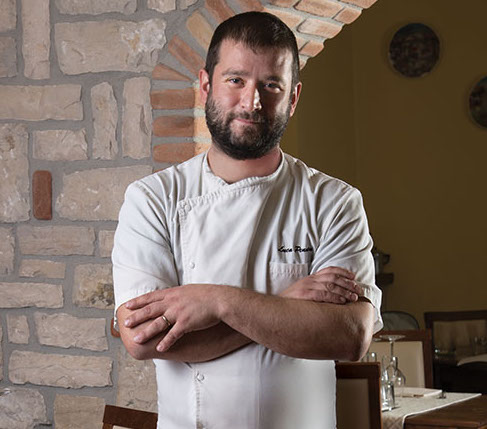 Luca Pennica Luca Pennica