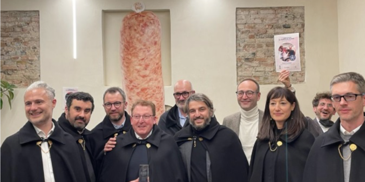 Campionato del Mondo di museto Campionato del Mondo di museto