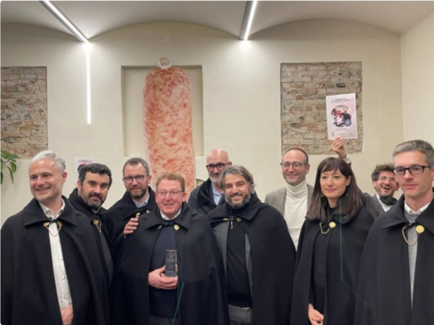 Campionato del Mondo di museto