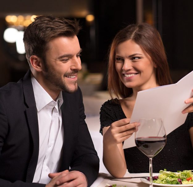 Blind menù Blind menù